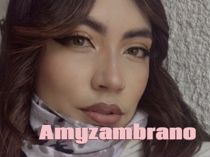 Amyzambrano