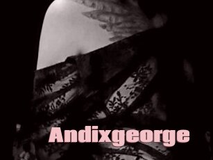 Andixgeorge