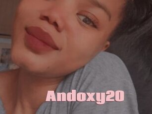Andoxy20