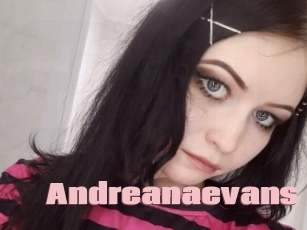 Andreanaevans