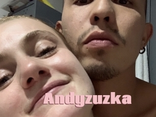andyzuzka Afro Fuck