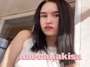 Anechkakisa