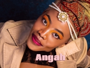 Angah