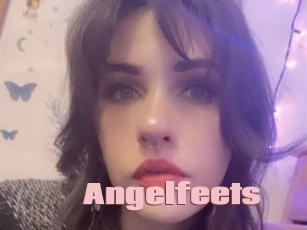 Angelfeets