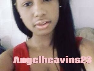 Angelheavins23
