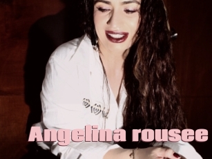 Angelina_rousee