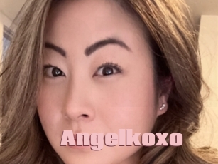 Angelkoxo