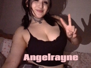 Angelrayne
