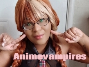 Animevampires
