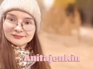 Anitajenkin