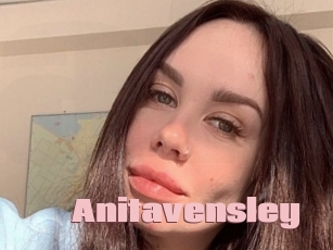 Anitavensley
