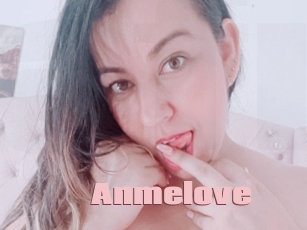 Anmelove