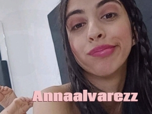 Annaalvarezz