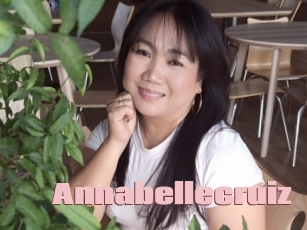 Annabellecruiz