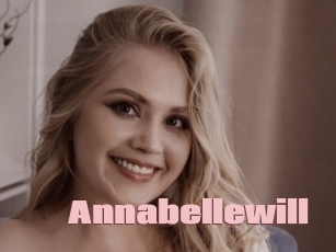 Annabellewill