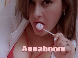 annaboom Afro Fuck