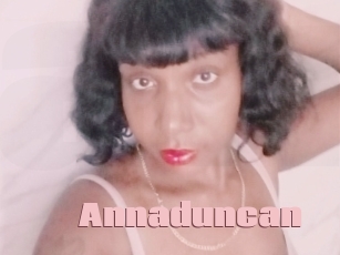 Annaduncan