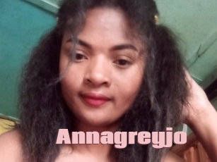 Annagreyjo