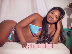Annahii