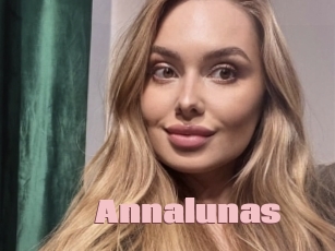annalunas Afro Fuck