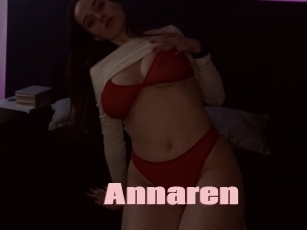 Annaren