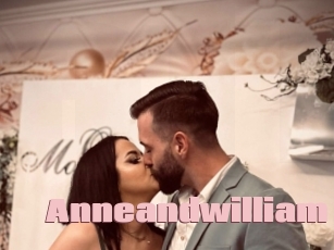 Anneandwilliam