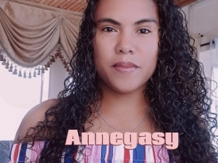 Annegasy
