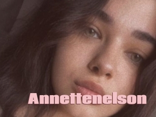 Annettenelson