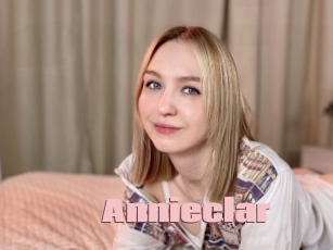 annieclar Afro Fuck