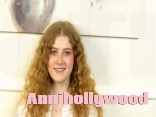 annihollywood Afro Fuck