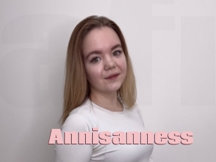 Annisanness
