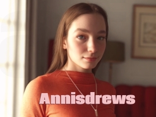 annisdrews Afro Fuck