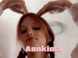 Annkima