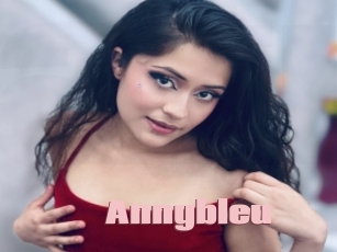 annybleu Afro Fuck