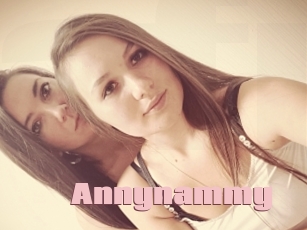 Annynammy