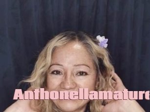 Anthonellamature