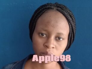 Apple98