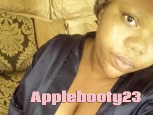 Applebooty23