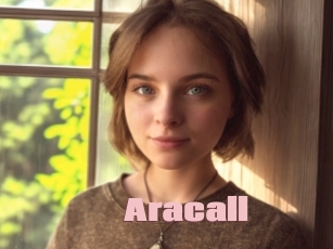 aracall Afro Fuck