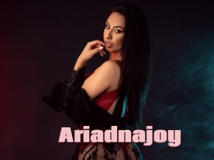 Ariadnajoy