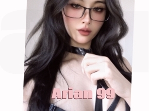 arian_99 Afro Fuck