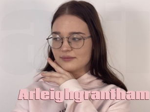 Arleighgrantham
