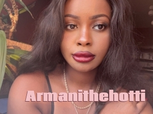 Armanithehotti
