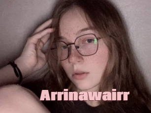 Arrinawairr