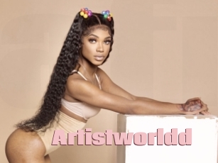 Artistworldd