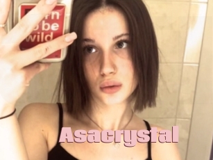 asacrystal Afro Fuck