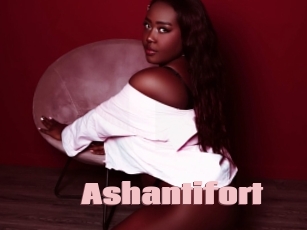 Ashantifort