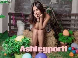 ashleyportt Afro Fuck