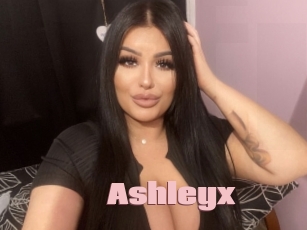 Ashleyx