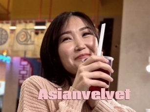 Asianvelvet